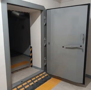 Blast Door-1