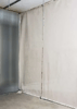 Blast Fabric on Walls