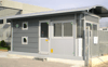 Container Protection System