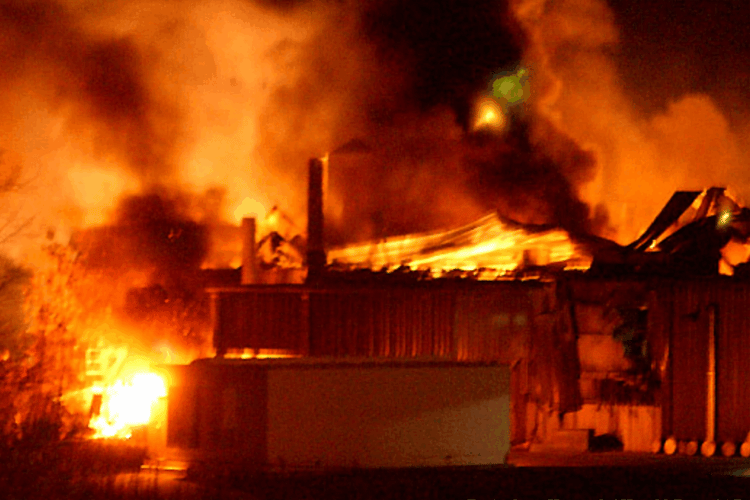 Combustible Dust: Real-World Examples and How to Protect Your Facility