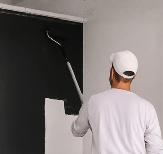 EMI & RF Protection Paint