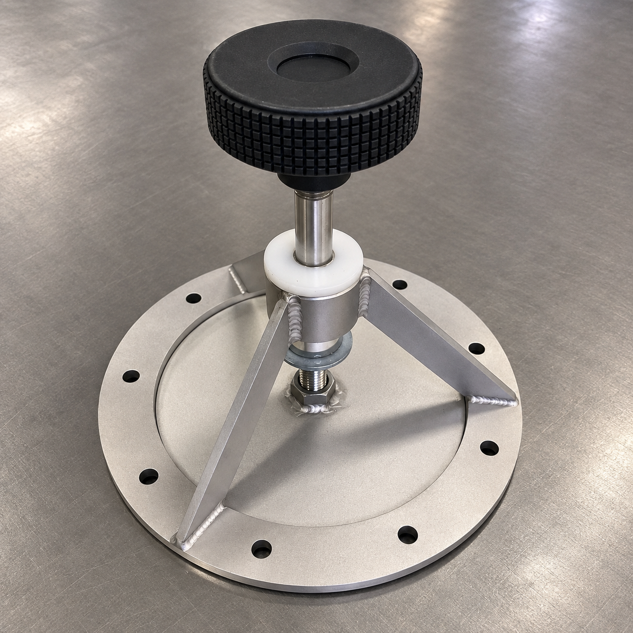 Explosion Relief Valve