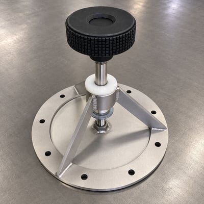 Explosion Relief Valve