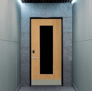 Fire-Rated Doors