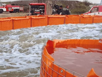 Flood Protection Solutions