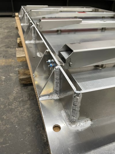 How to Choose the Right Explosion Relief Door for Your Application