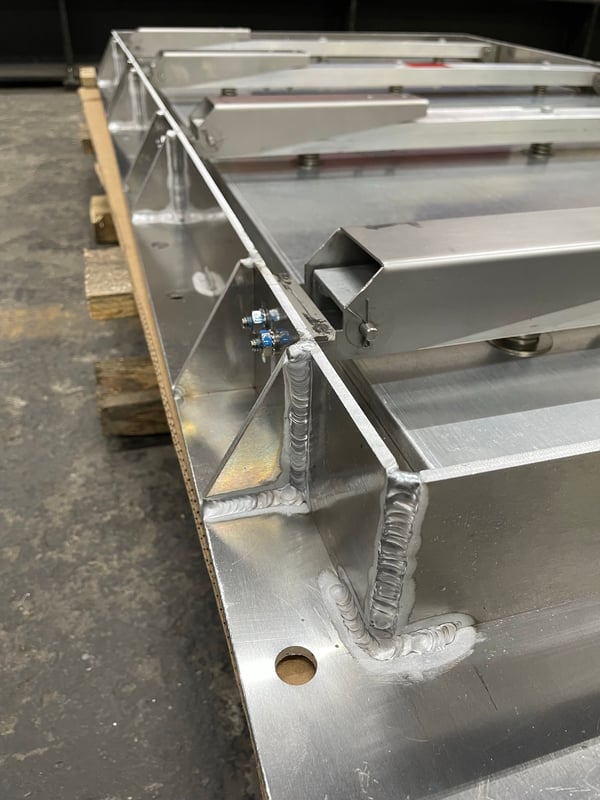 How to Choose the Right Explosion Relief Door for Your Application