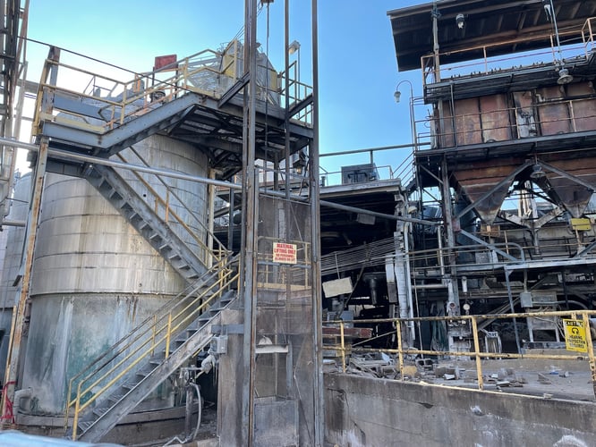 Rotary Kiln Explosion Risks and Safety Solutions