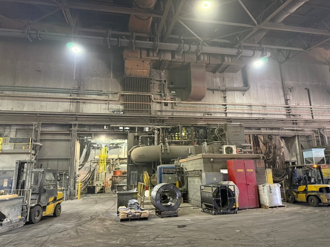 When to Replace an Explosion Relief Door: Key Factors for Safety and Compliance