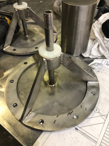 Explosion Vents Explained: Types, Benefits & Industrial Applications