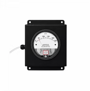 Overpressure Gauges & Monitoring Devices