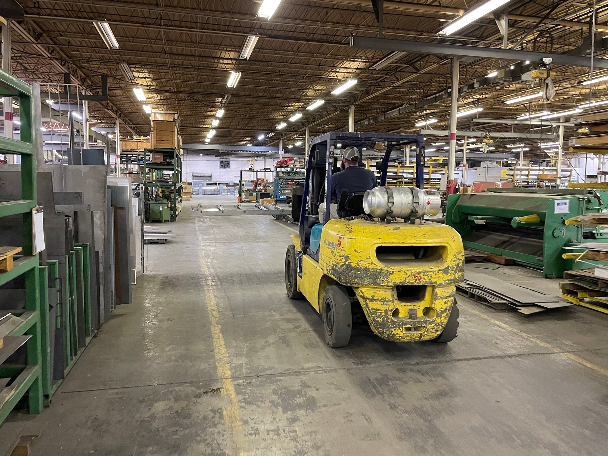 Philadelphia Safety Devices