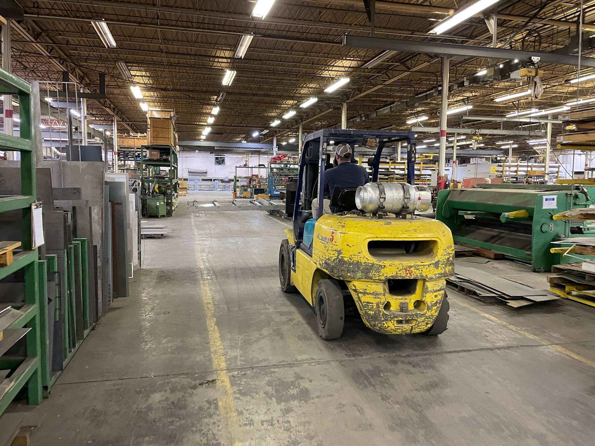 Philadelphia Safety Devices