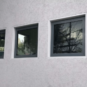 Protected Windows