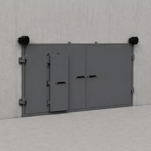 Protective Gates