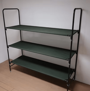 Shelter Equipment
