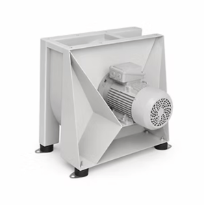 Shelter Ventilation Blowers