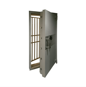 Vault Doors