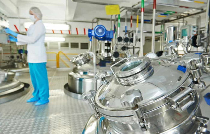 pharmaceutical_production