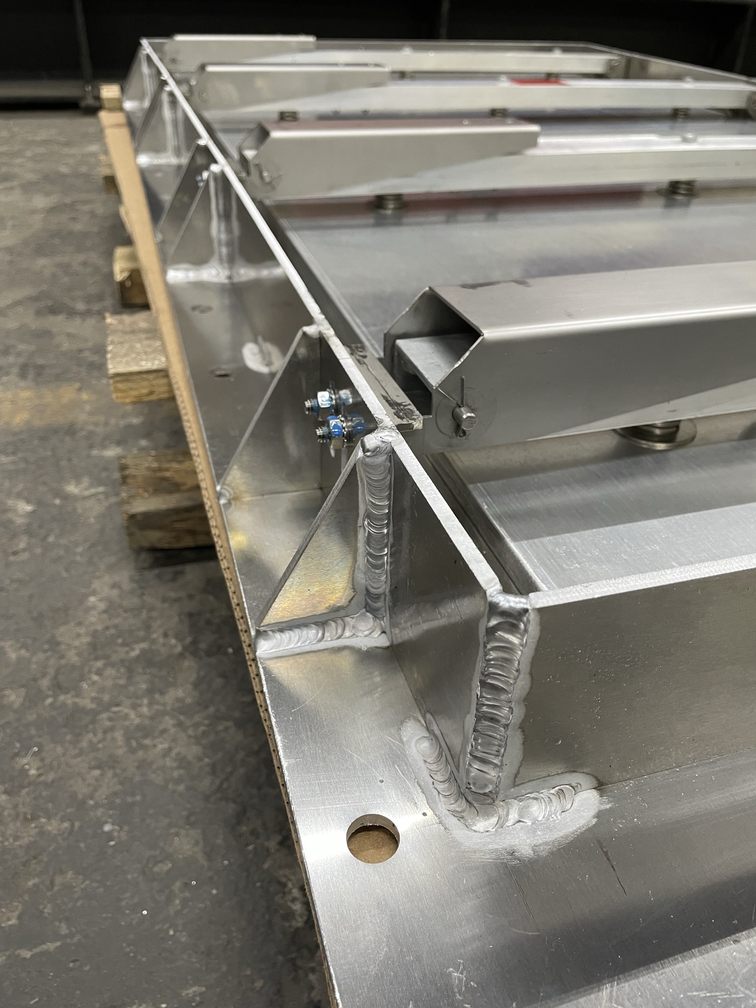 How to Choose the Right Explosion Relief Door for Your Application